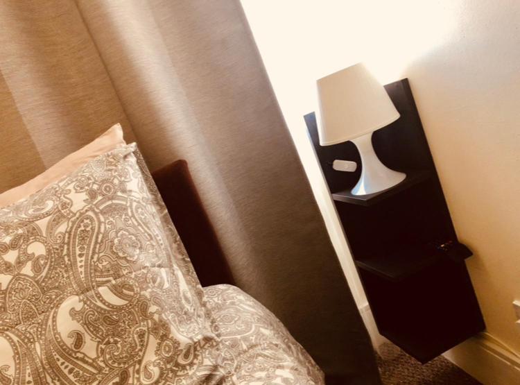 Ac Lounge 36 Apartment Рочфорд Екстериор снимка