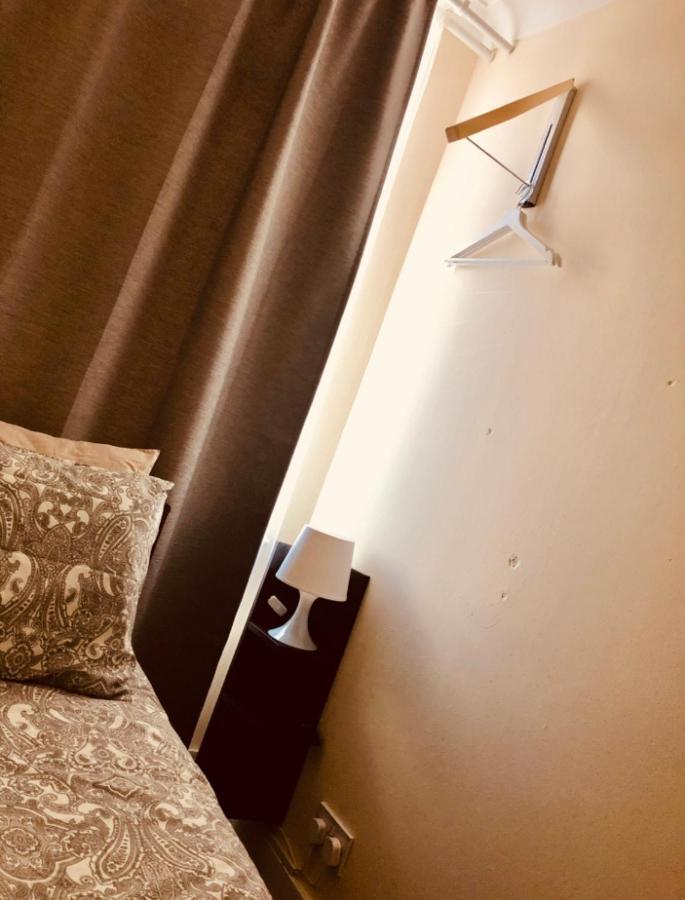 Ac Lounge 36 Apartment Рочфорд Екстериор снимка